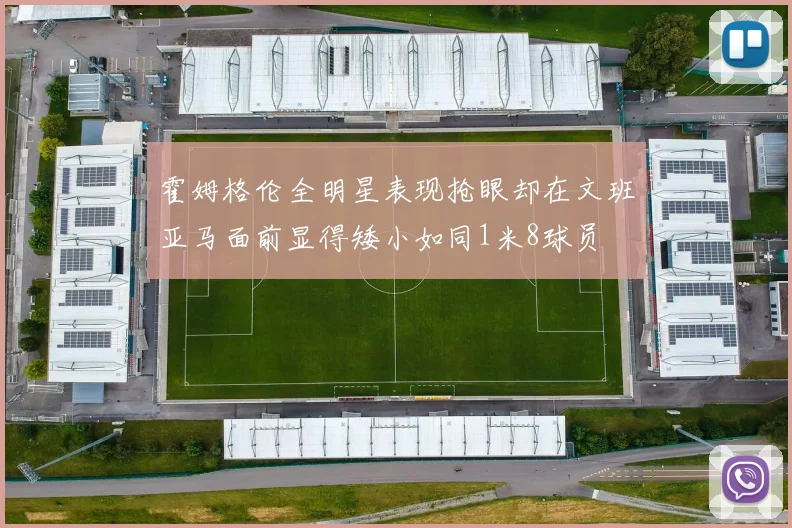 霍姆格伦全明星表现抢眼却在文班亚马面前显得矮小如同1米8球员